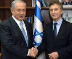ARGENTINA: LLEGARA AL PAÍS EL PRIMER MINISTRO DE ISRAEL